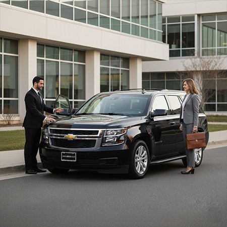 grand rapids car service