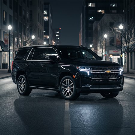 Car Service Grand Haven