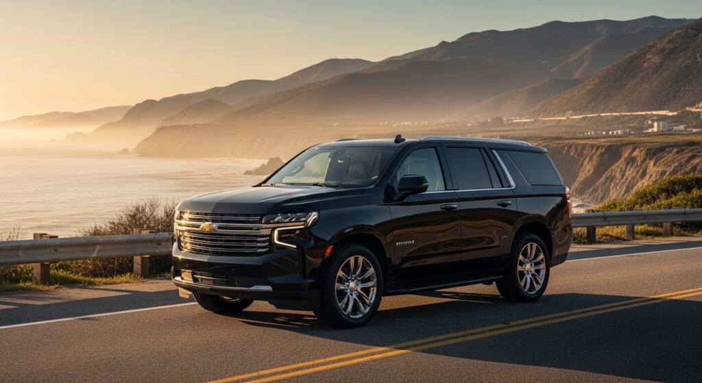 limo service in Holland, Mi