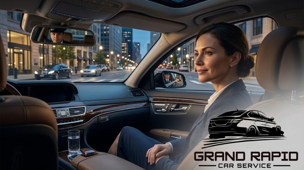 How Black Car Service Helps You Travel Safely, Ensure Reliable Luxury Transportation